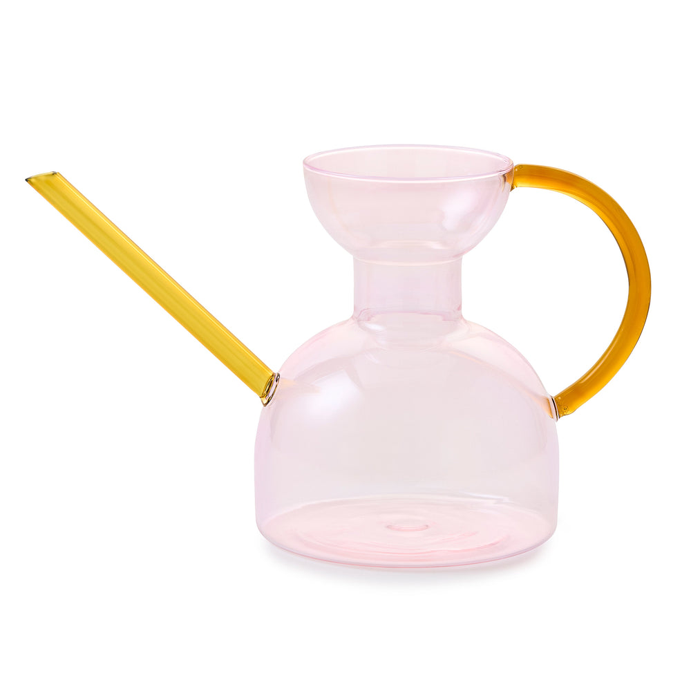 
                      
                        Glass Watering Can
                      
                    