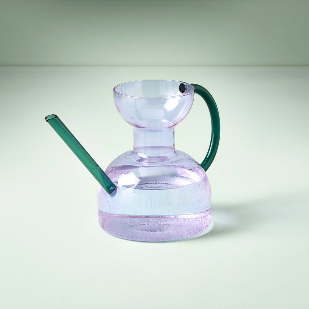 
                      
                        Glass Watering Can
                      
                    