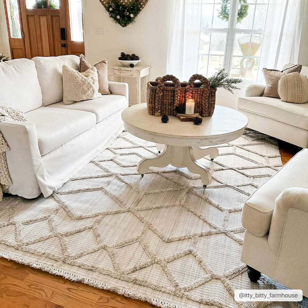 
                      
                        Malilinao Area Rug
                      
                    