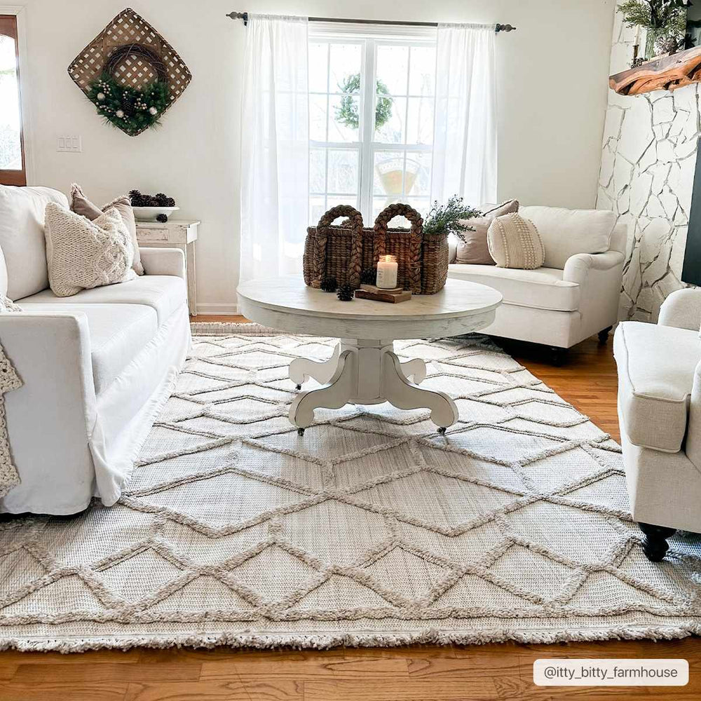 
                      
                        Malilinao Area Rug
                      
                    