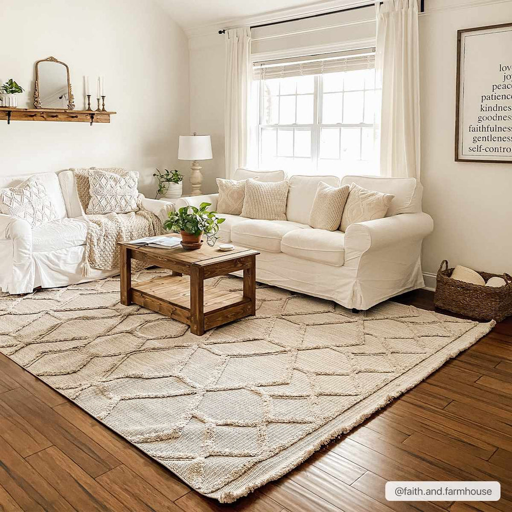 
                      
                        Malilinao Area Rug
                      
                    