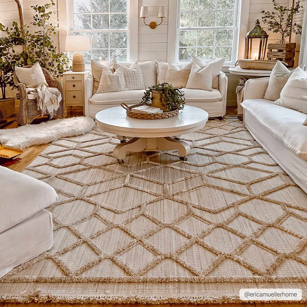 
                      
                        Malilinao Area Rug
                      
                    