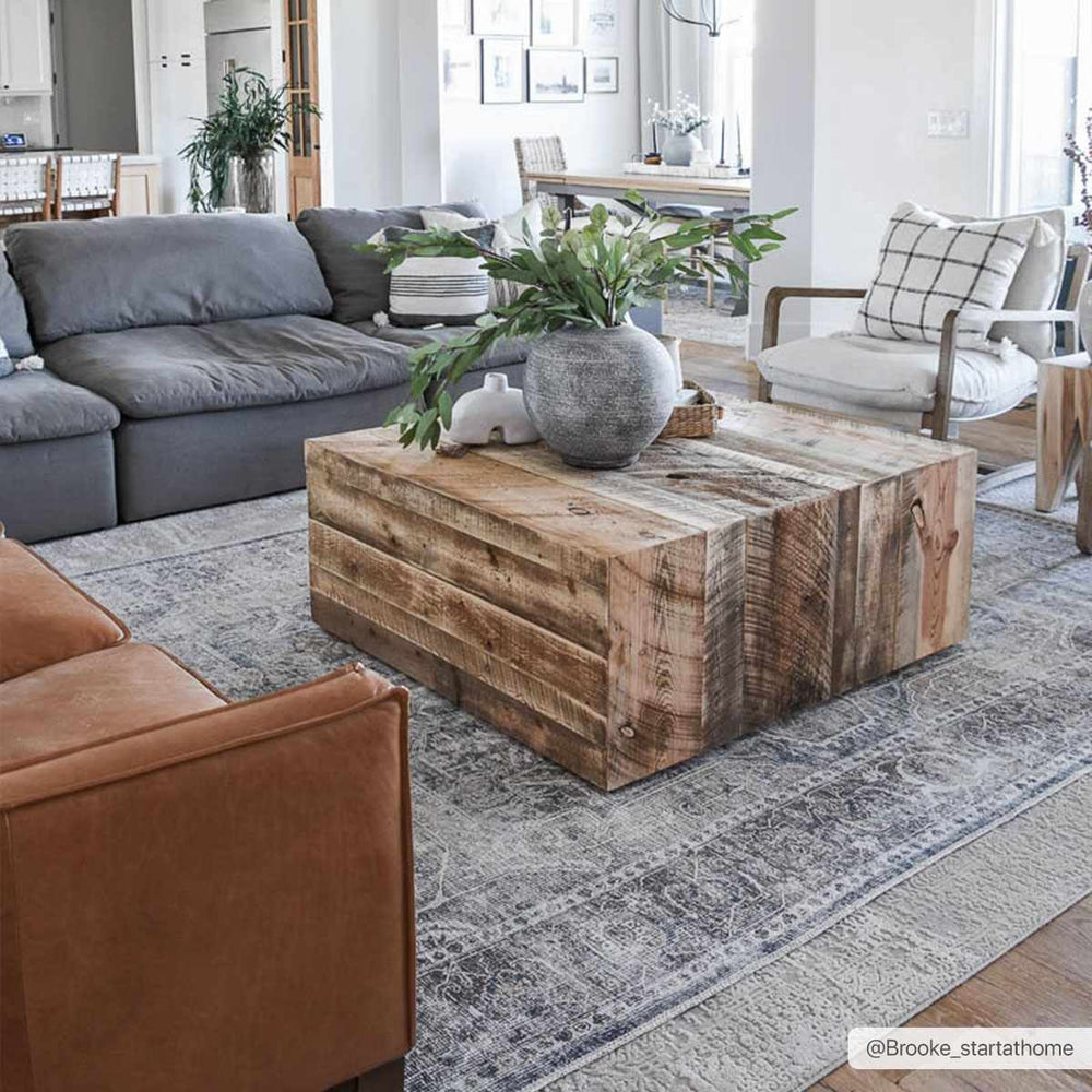 
                      
                        Mignon Washable Area Rug
                      
                    