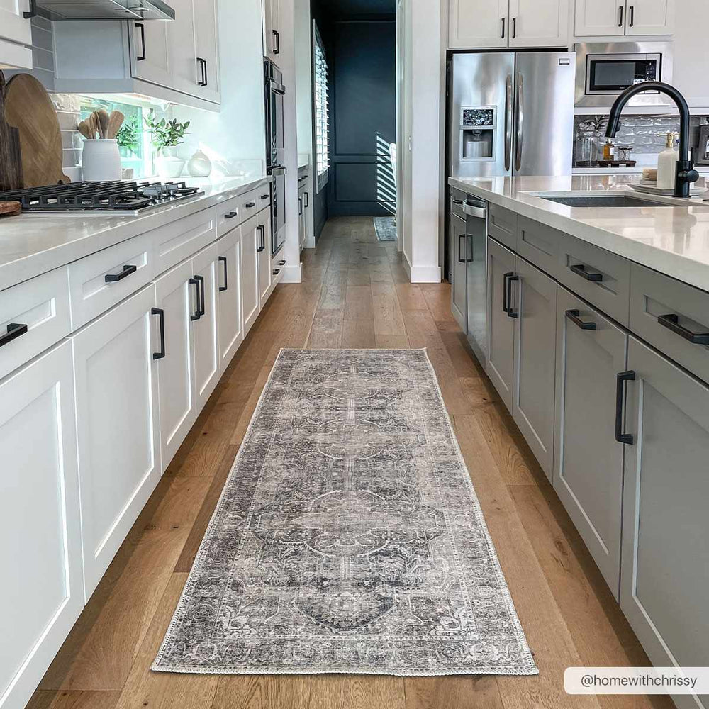 
                      
                        Mignon Washable Area Rug
                      
                    