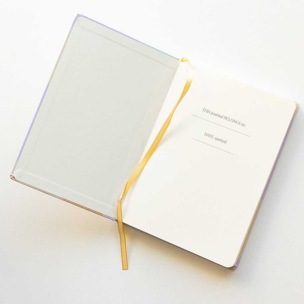 
                      
                        Be Mindful Journal
                      
                    
