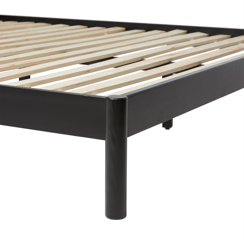 
                      
                        Neru Boho Curved Rattan-Headboard Bed Collection (Queen or King)
                      
                    