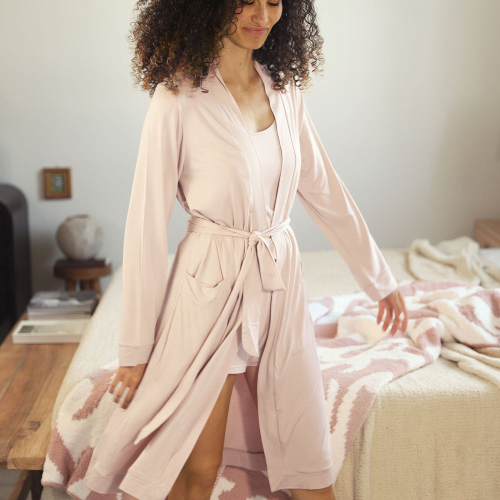 
                      
                        Naked Modal Robe
                      
                    