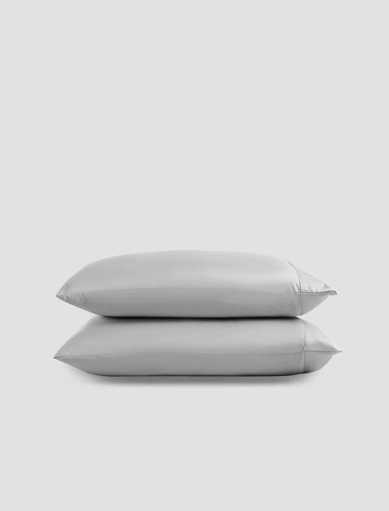 
                      
                        Natural Premium Bamboo Pillowcase Set
                      
                    