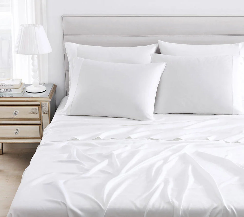 
                      
                        Natural Premium Bamboo Pillowcase Set
                      
                    