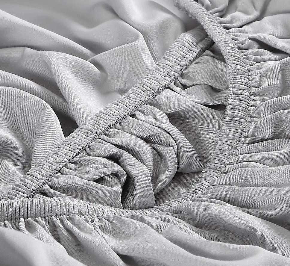 
                      
                        Natural Premium Bamboo Sheet Set
                      
                    