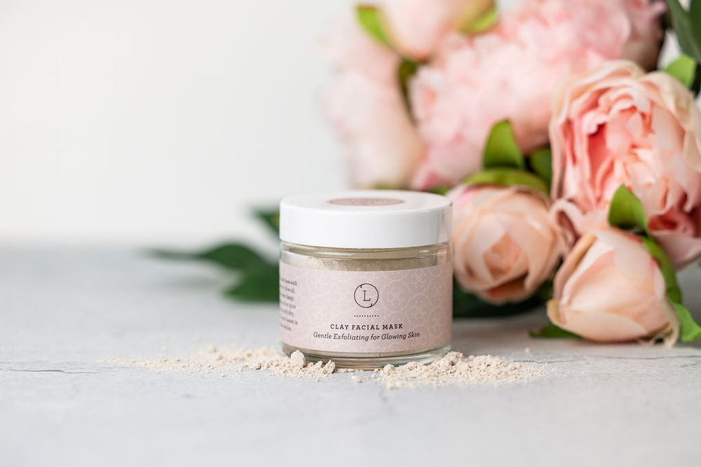 
                      
                        All Natural Lavender Bath & Body Gift Set
                      
                    