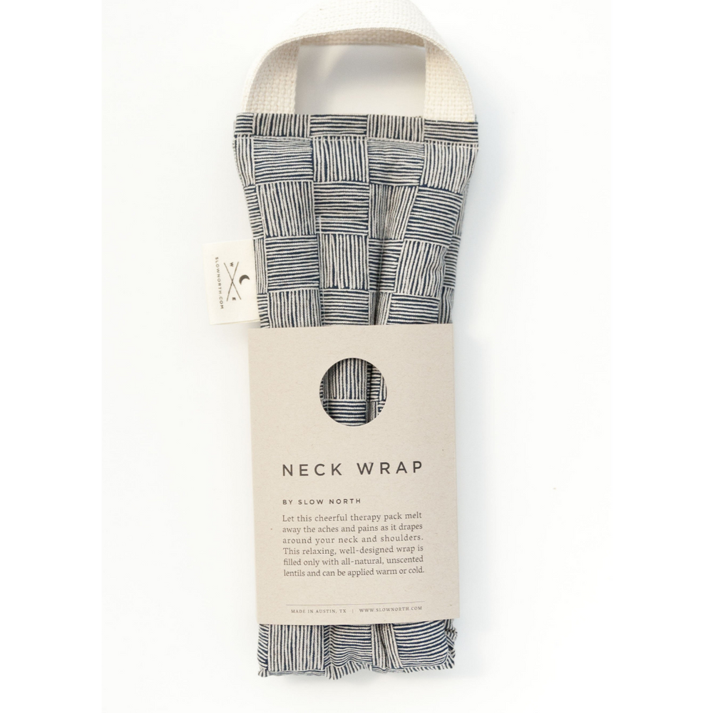 
                      
                        Neck Wrap, Haystack
                      
                    