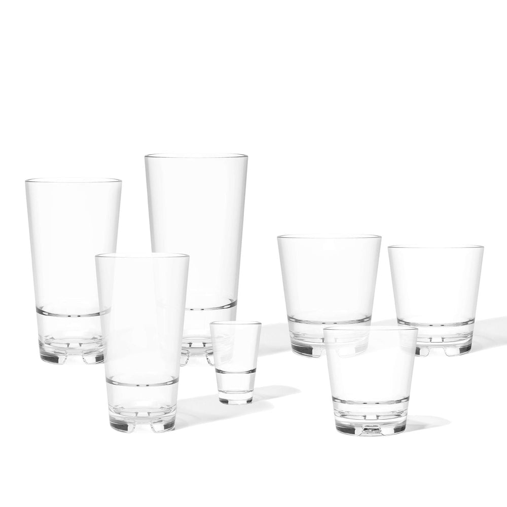
                      
                        RESERVE 1.5oz Stackable Shot Tritan™ Copolyester Glass
                      
                    