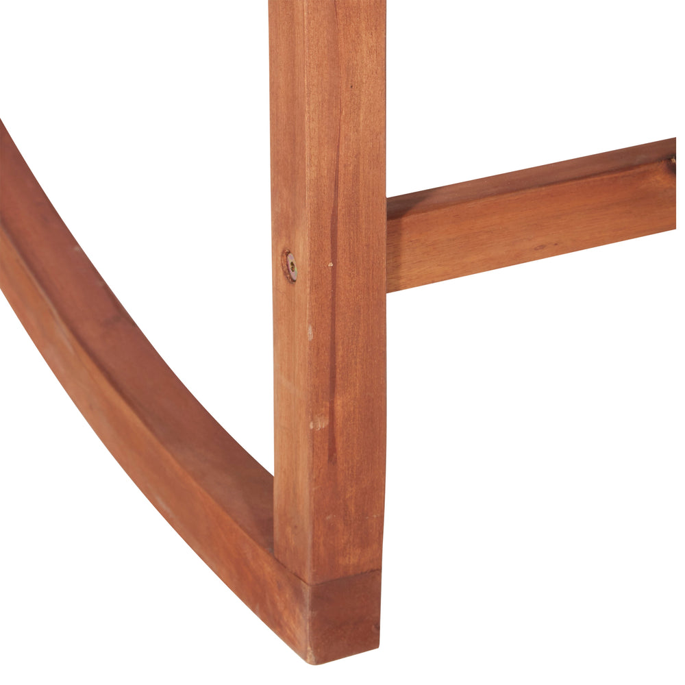 
                      
                        Vincent Outdoor Rocking Chair, Brown
                      
                    