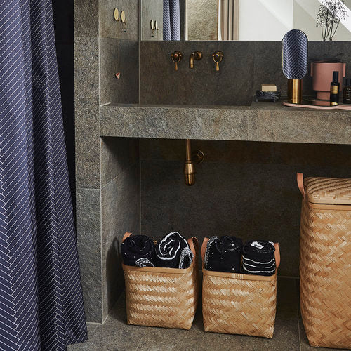 
                      
                        Sporta Laundry Bin - Nature
                      
                    