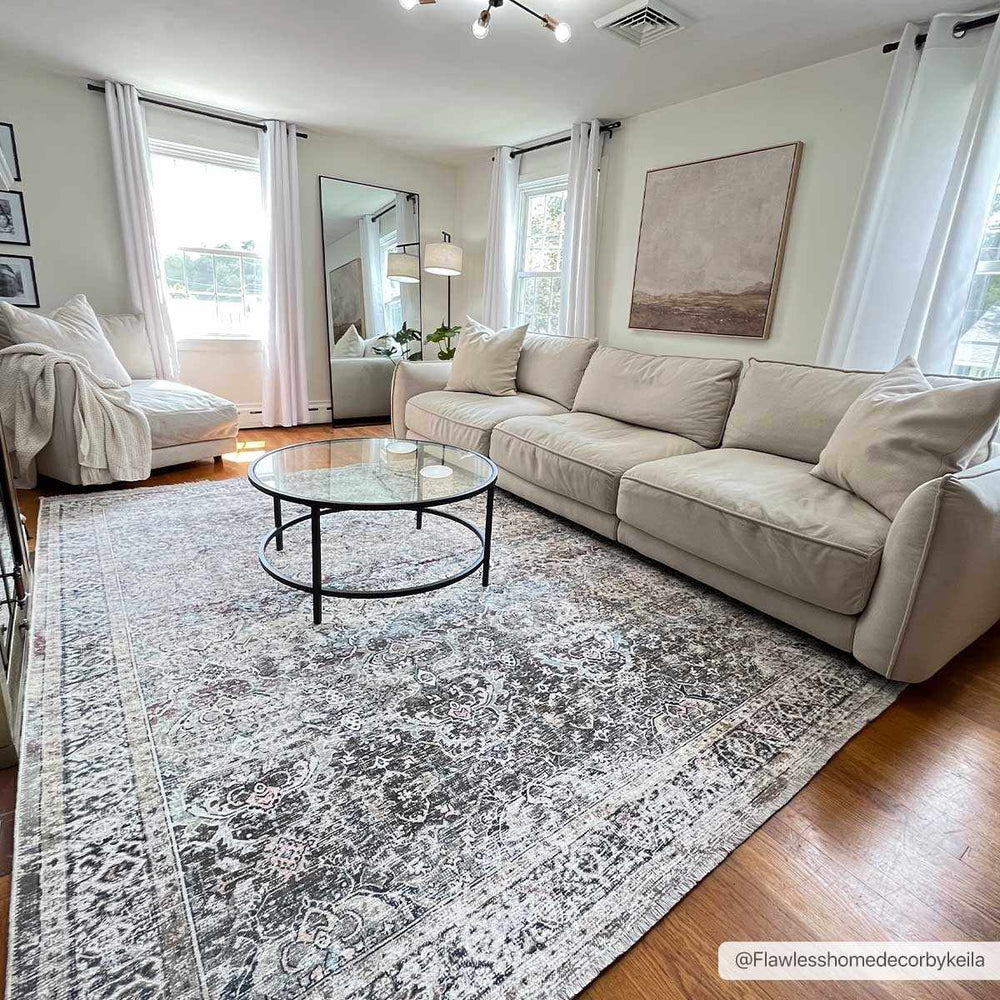 
                      
                        Olive Holi-2304 Washable Area Rug
                      
                    
