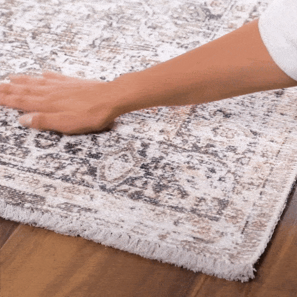 
                      
                        Olive Holi-2304 Washable Area Rug
                      
                    