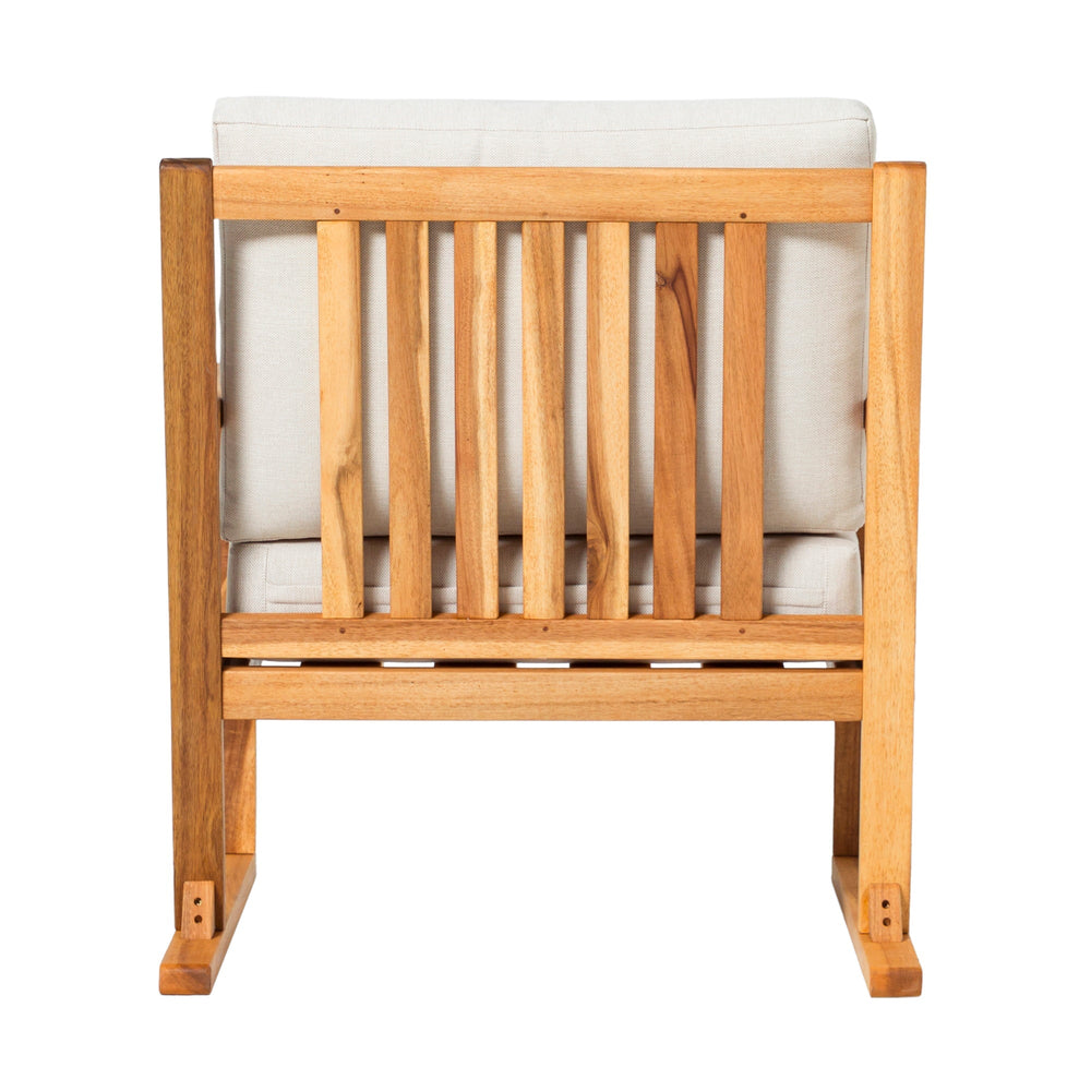 
                      
                        Prenton Modern Solid Wood Outdoor Club Chair
                      
                    