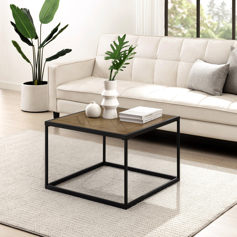 Parquet 25
