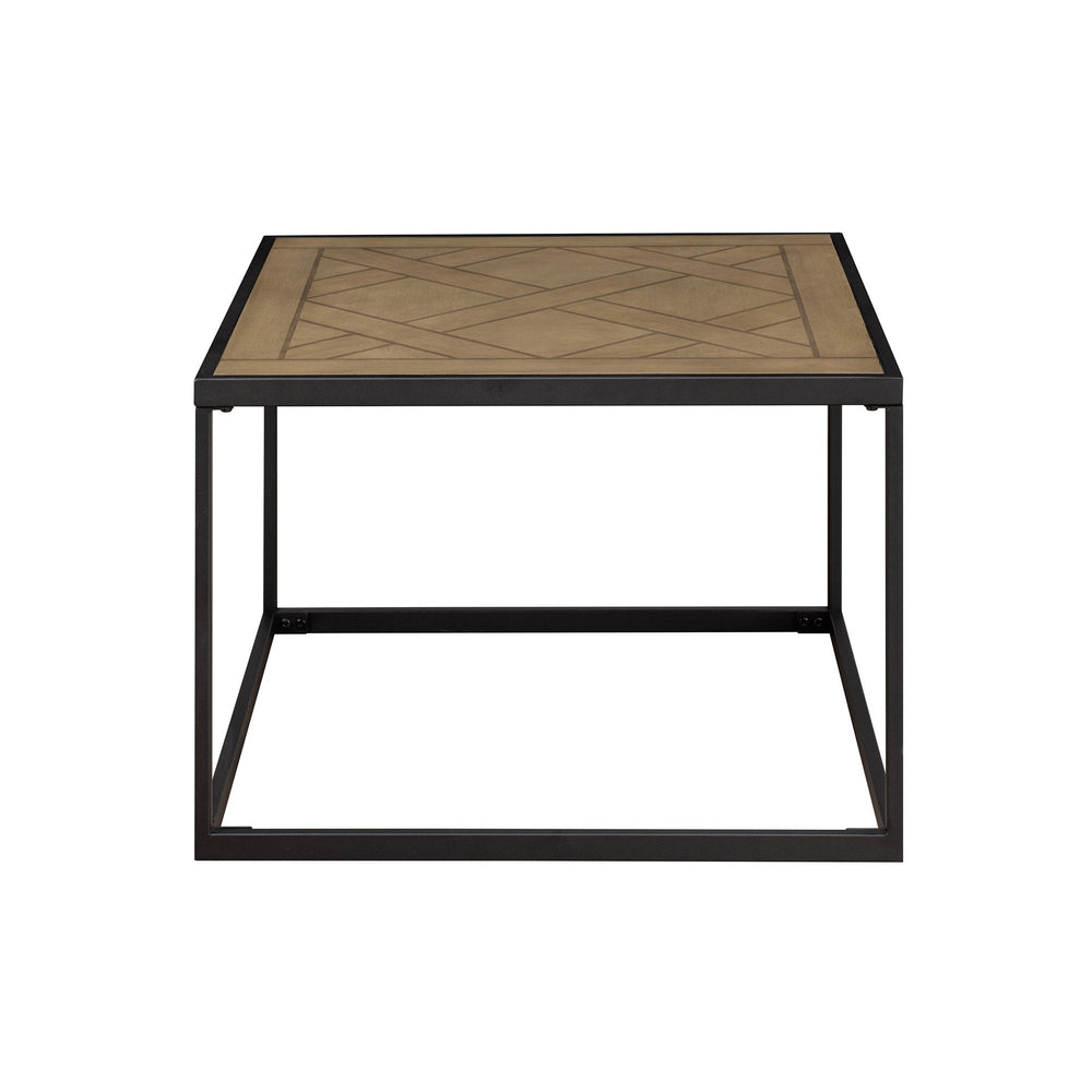 
                      
                        Parquet 25" Square Coffee Table
                      
                    