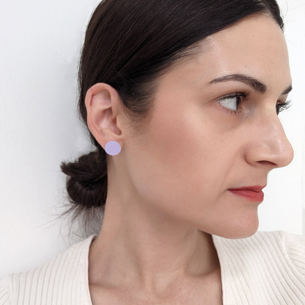 
                      
                        Dot Earrings
                      
                    