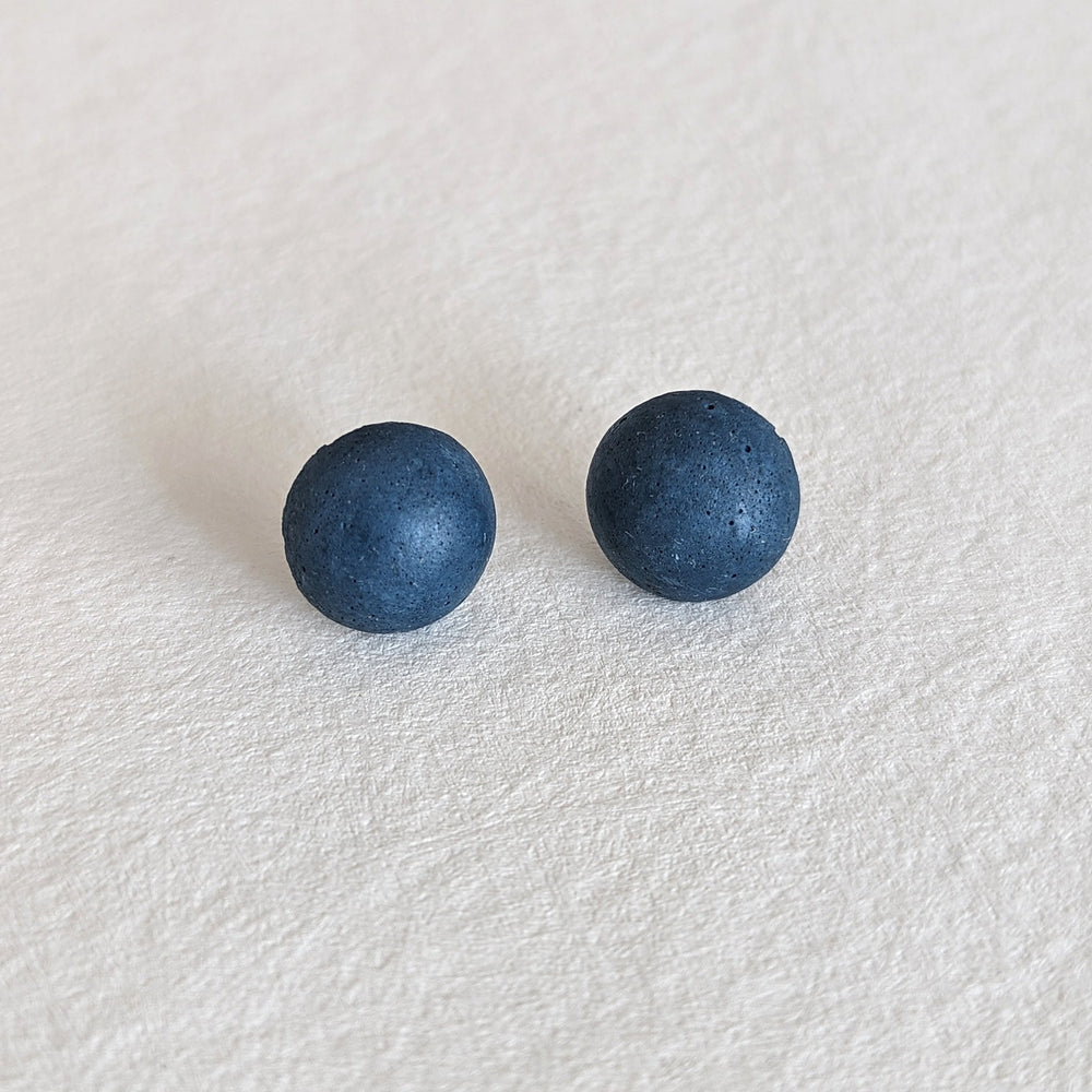 
                      
                        Dome Earrings
                      
                    