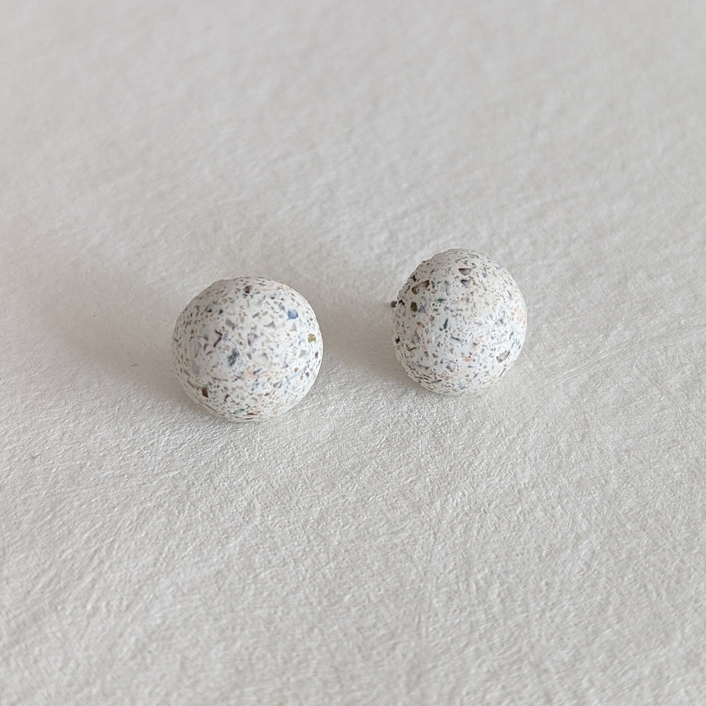 
                      
                        Dome Earrings
                      
                    