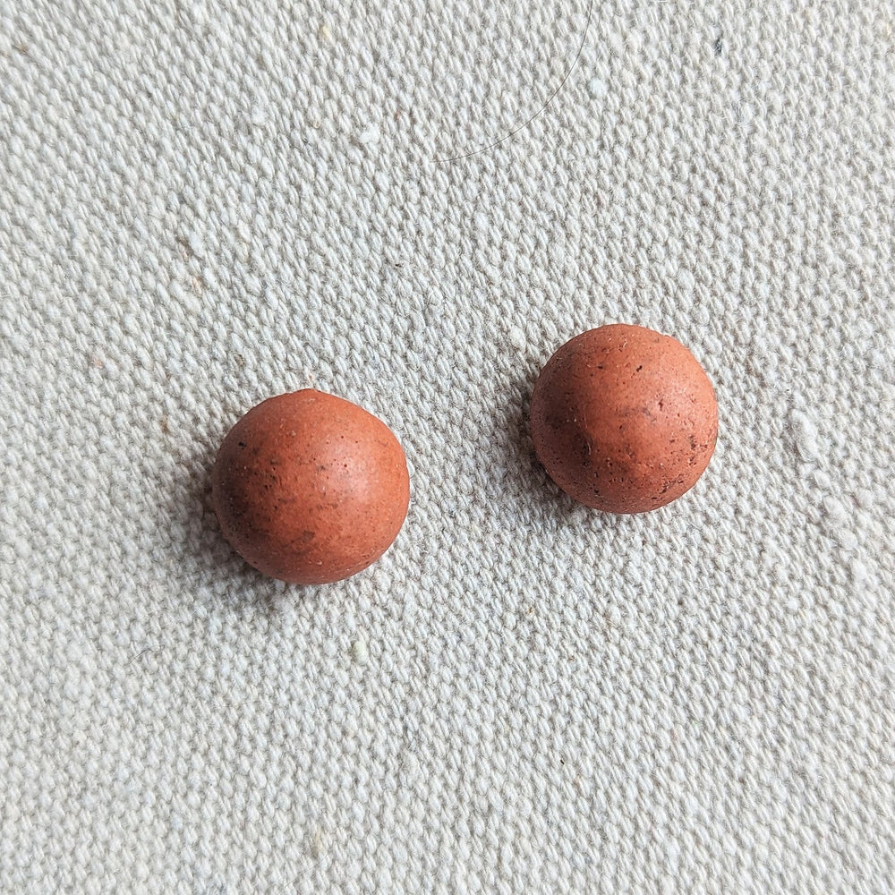 
                      
                        Dome Earrings
                      
                    