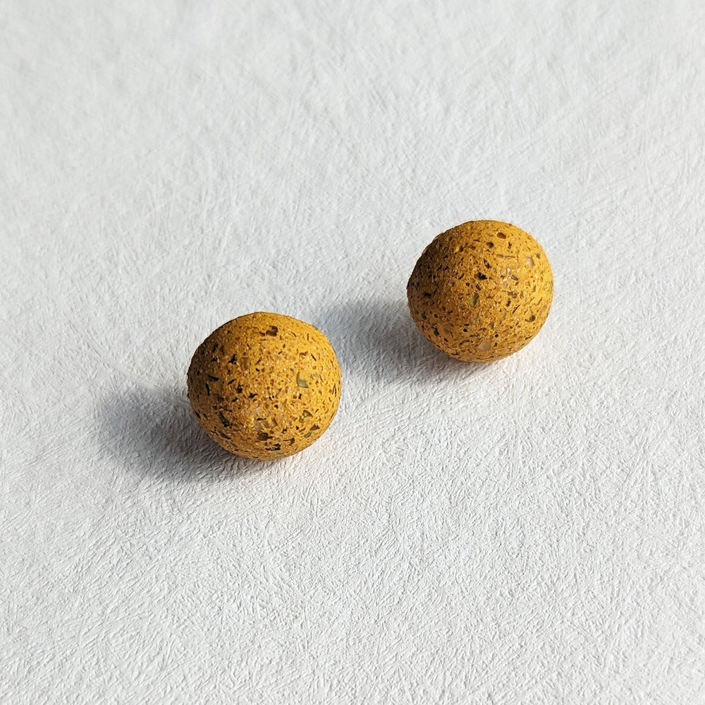 
                      
                        Dome Earrings
                      
                    
