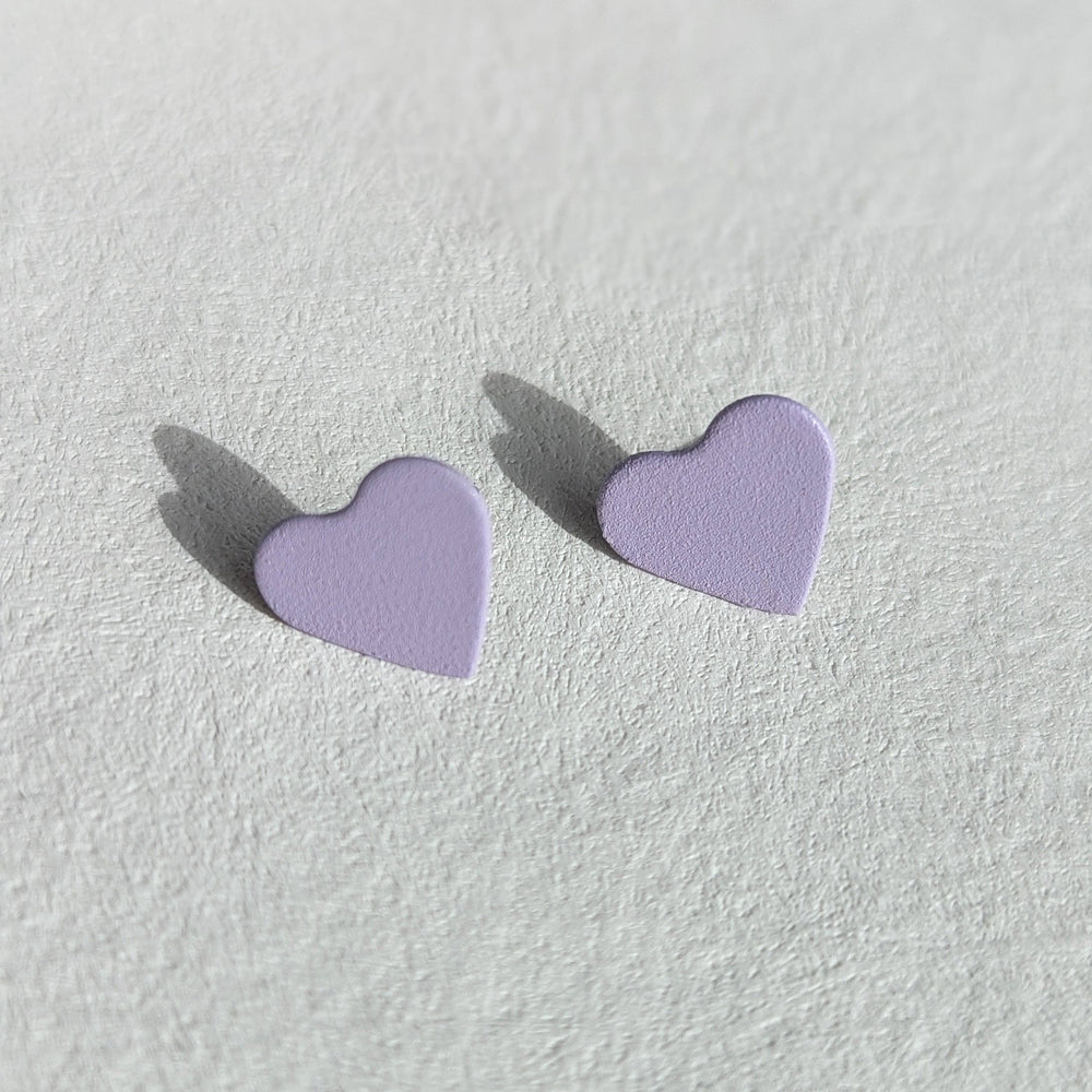 
                      
                        Heart Earrings
                      
                    