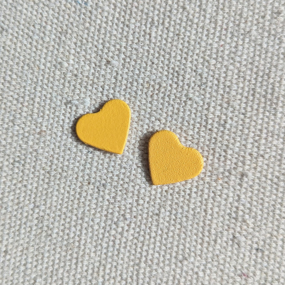 
                      
                        Heart Earrings
                      
                    