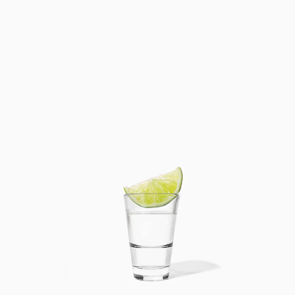 RESERVE 1.5oz Stackable Shot Tritan™ Copolyester Glass