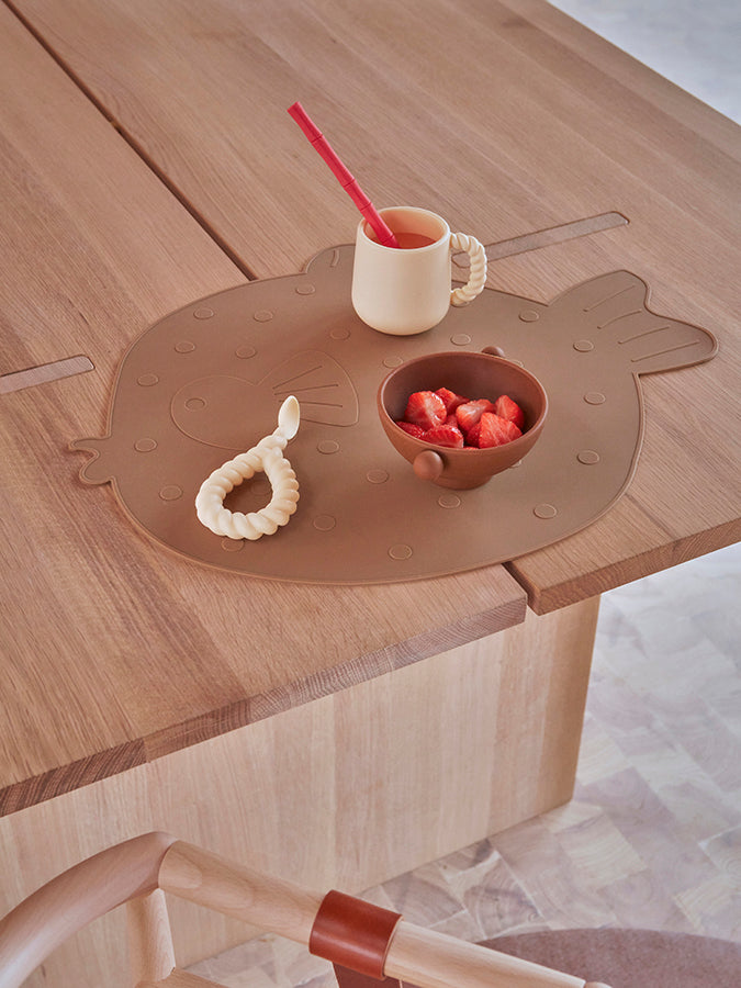 
                      
                        Placemat Little Finn
                      
                    