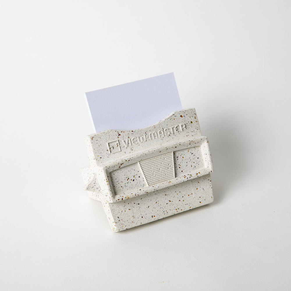 
                      
                        Terrazzo Retro Card Holders
                      
                    