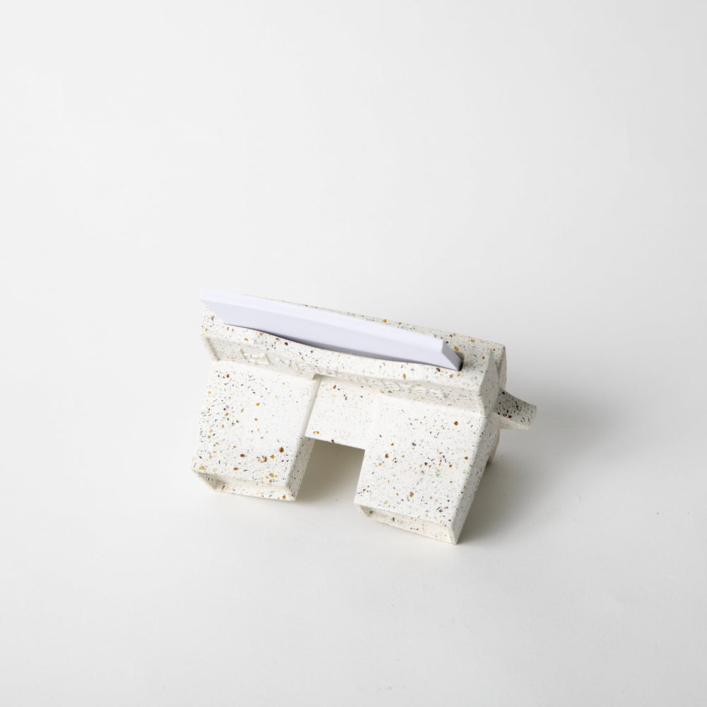 
                      
                        Terrazzo Retro Card Holders
                      
                    