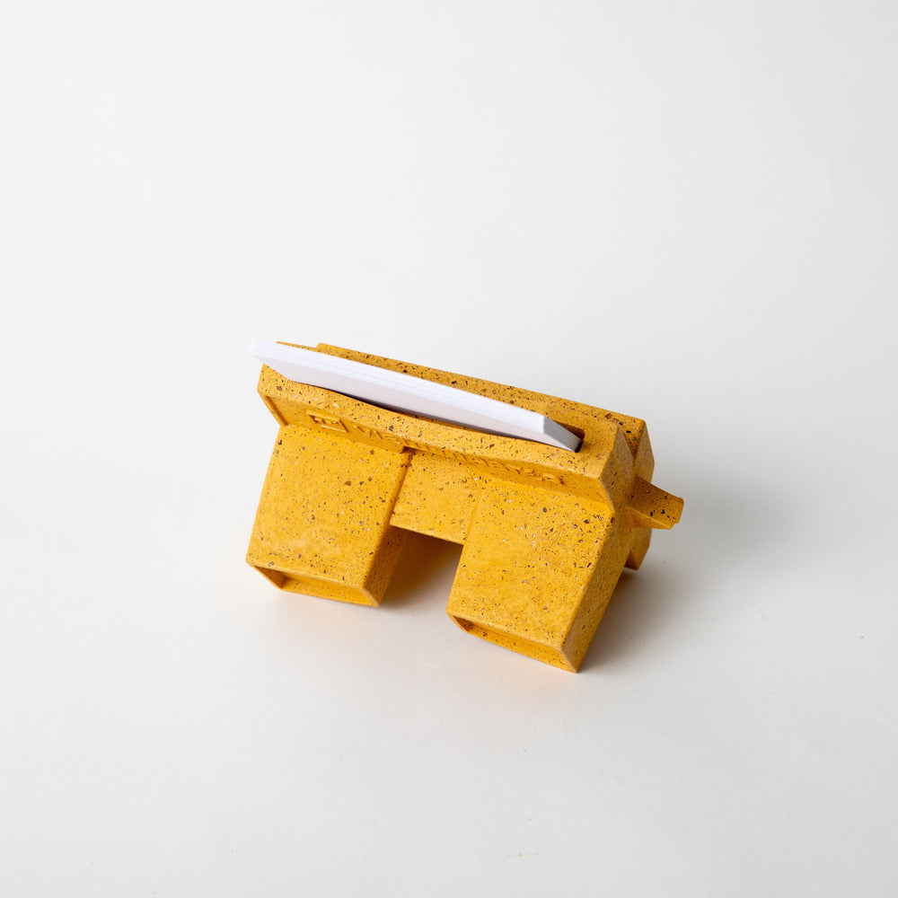 
                      
                        Terrazzo Retro Card Holders
                      
                    