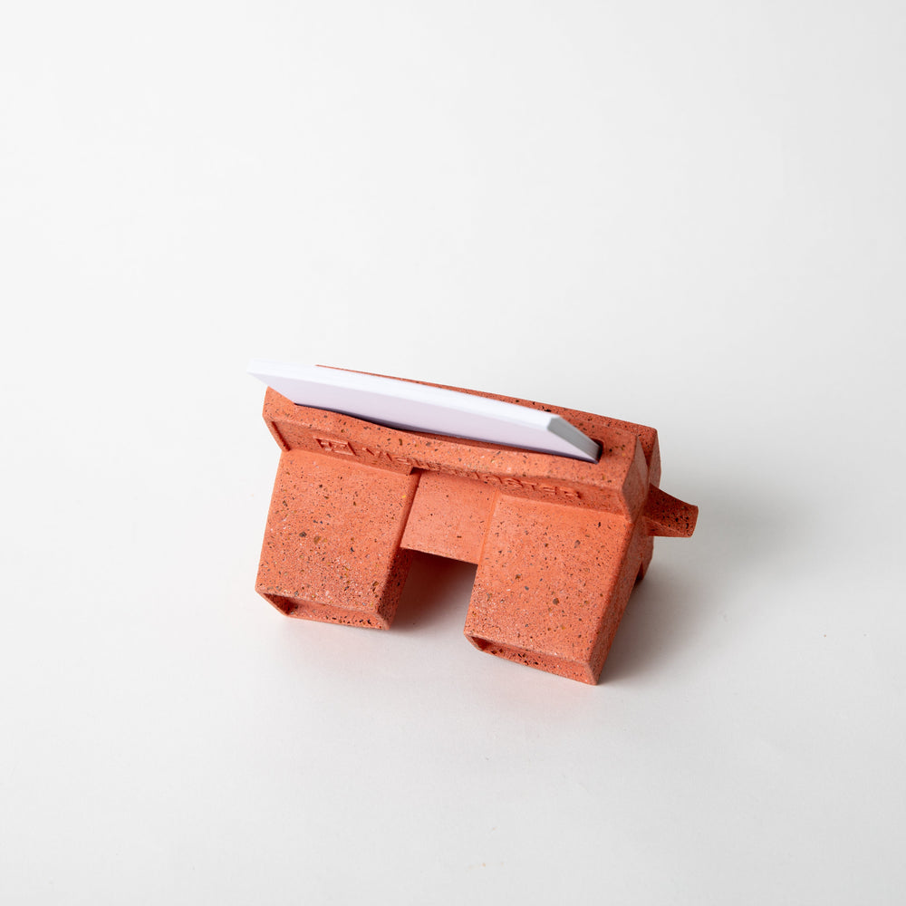 
                      
                        Terrazzo Retro Card Holders
                      
                    