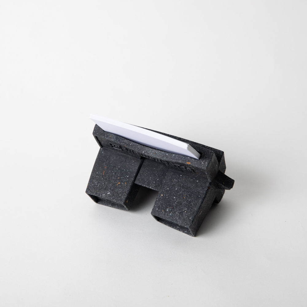 
                      
                        Terrazzo Retro Card Holders
                      
                    