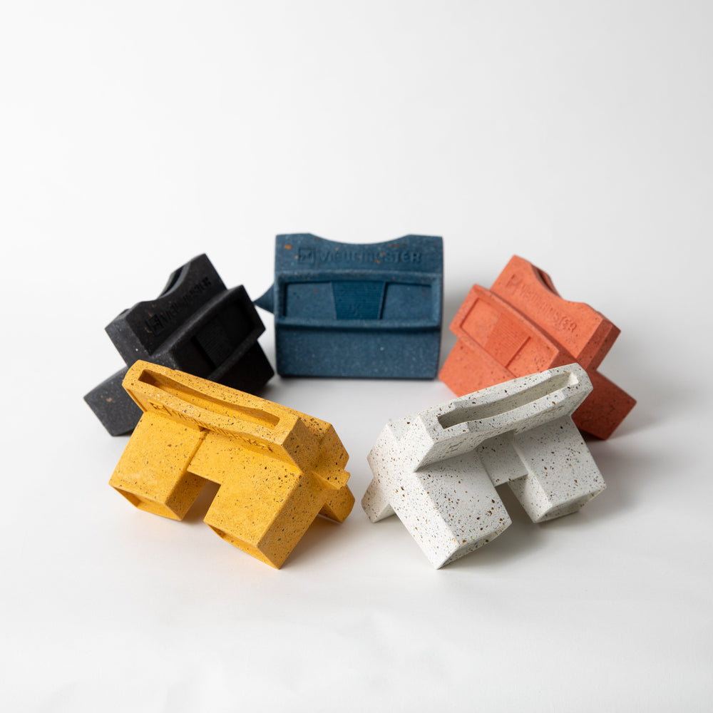 
                      
                        Terrazzo Retro Card Holders
                      
                    