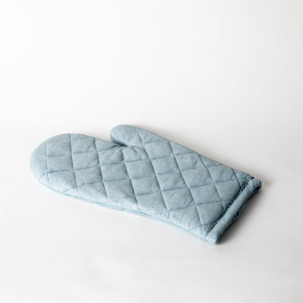 
                      
                        Oven Mitt Trivet | Light Blue Terrazzo
                      
                    