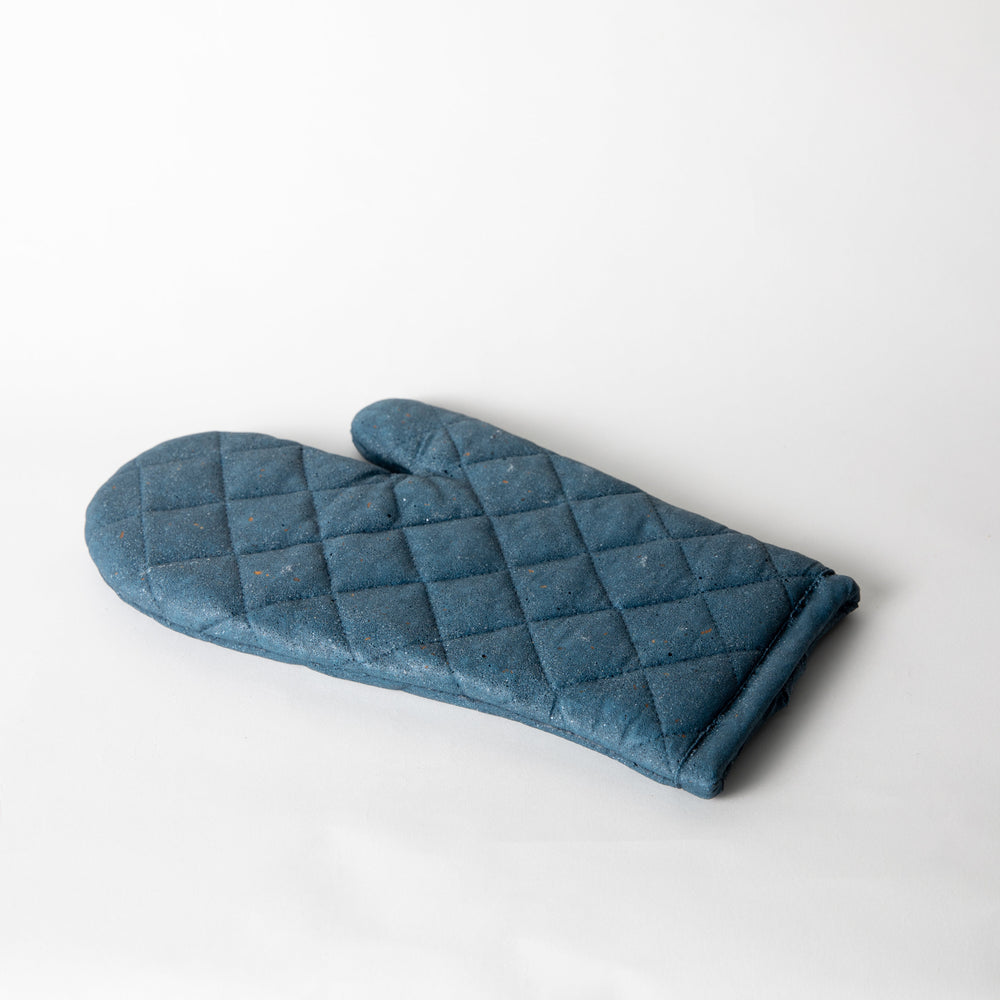 
                      
                        Oven Mitt Trivet | Cobalt Terrazzo
                      
                    