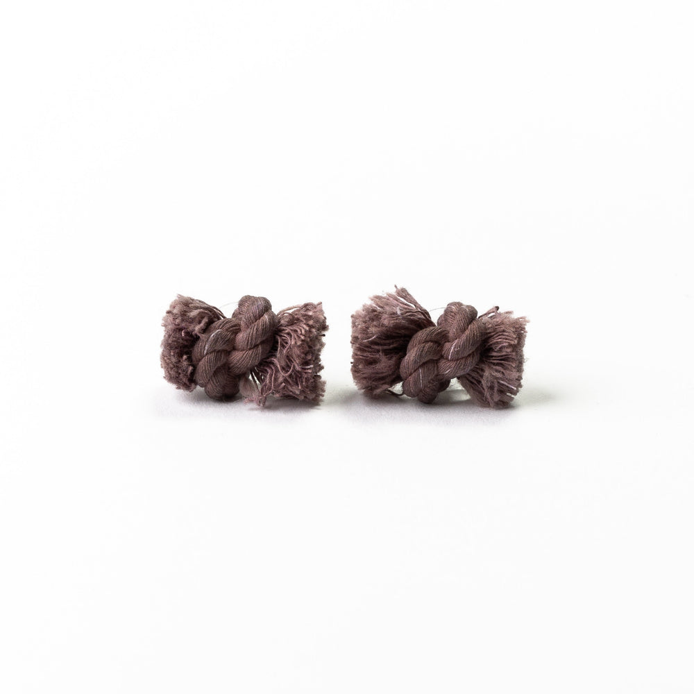 
                      
                        Knot Earrings
                      
                    