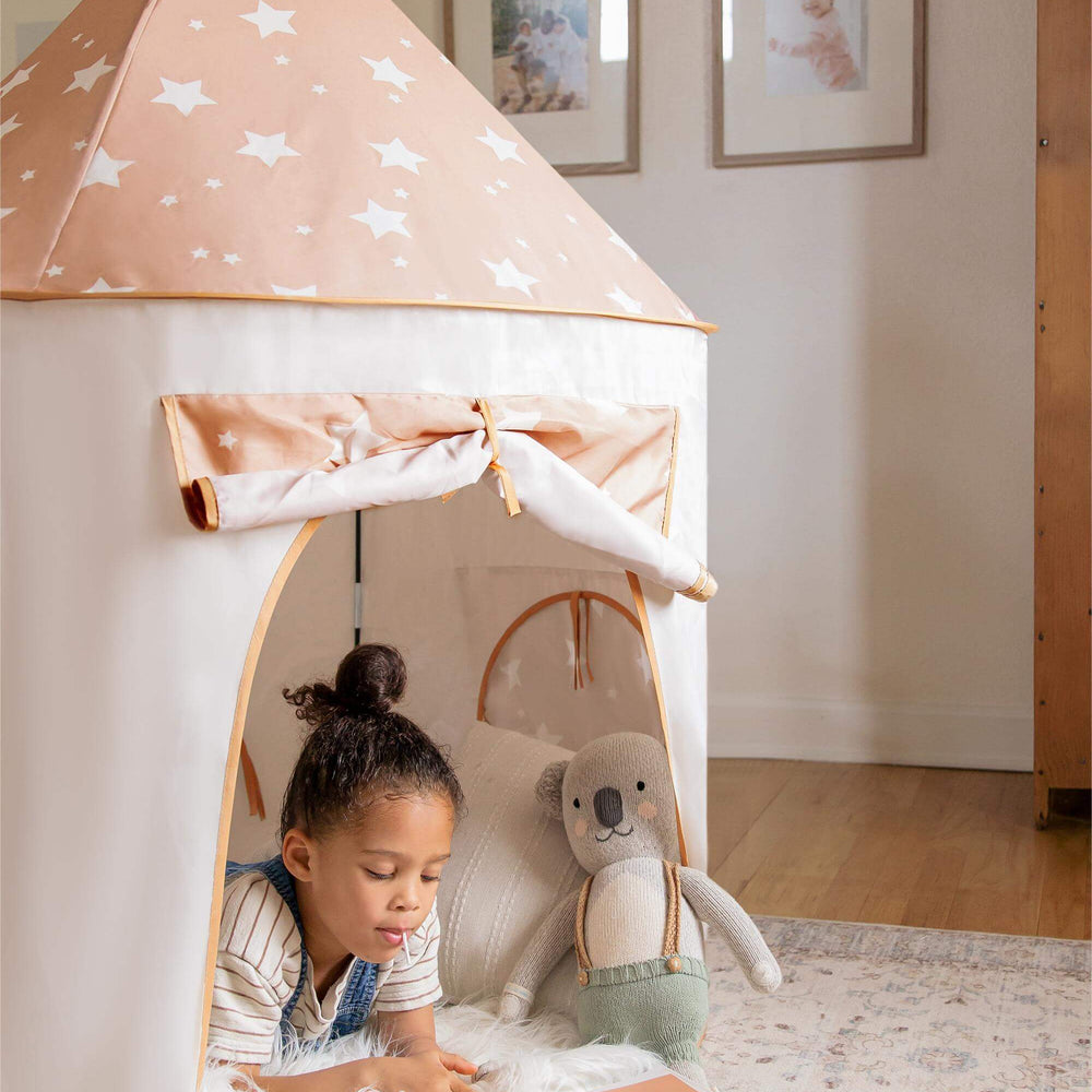 
                      
                        Tiny Land® Compact Adventure 3-in-1 Play Tunnel With no Balls
                      
                    