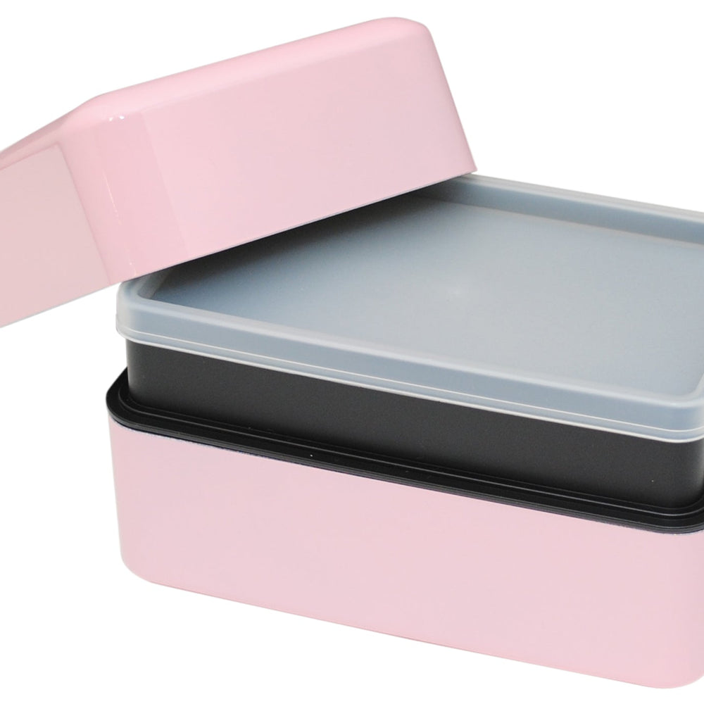 
                      
                        Bento Box Nibble Lunch Box
                      
                    