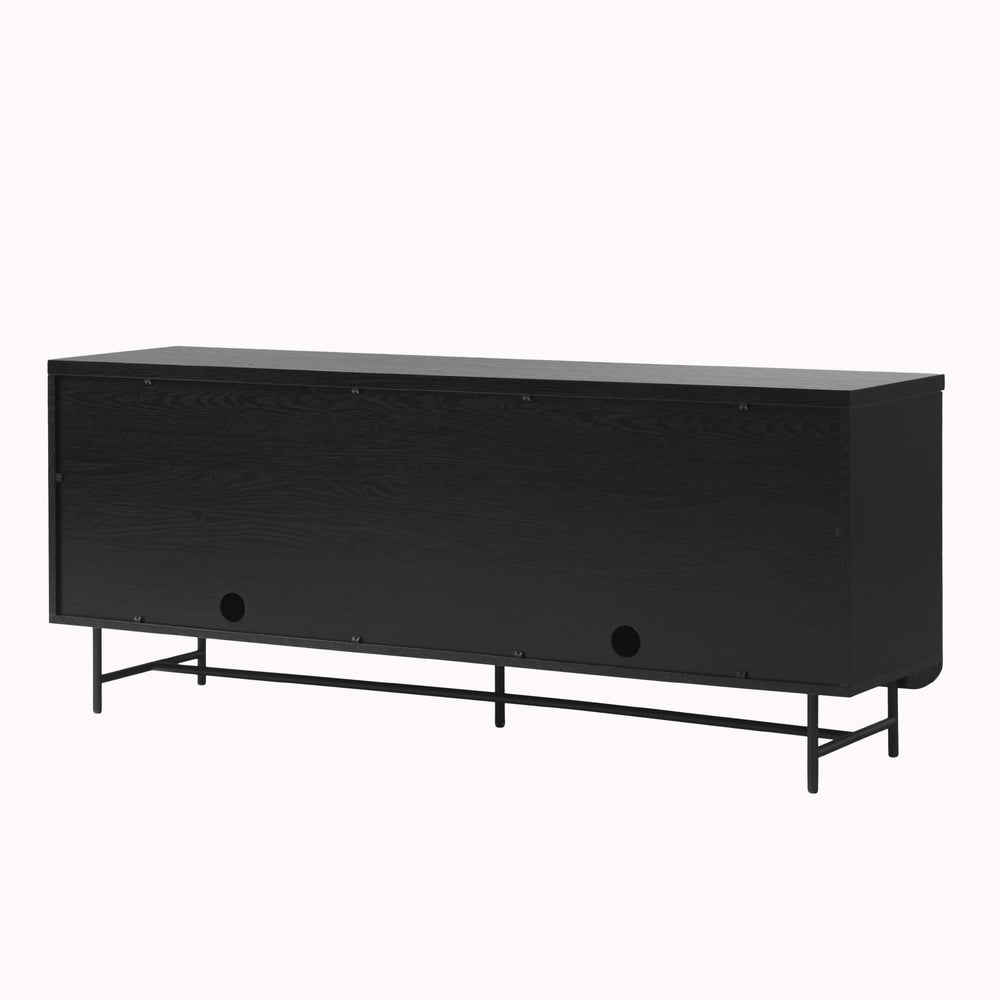 
                      
                        Reema Scandinavian Sideboard
                      
                    