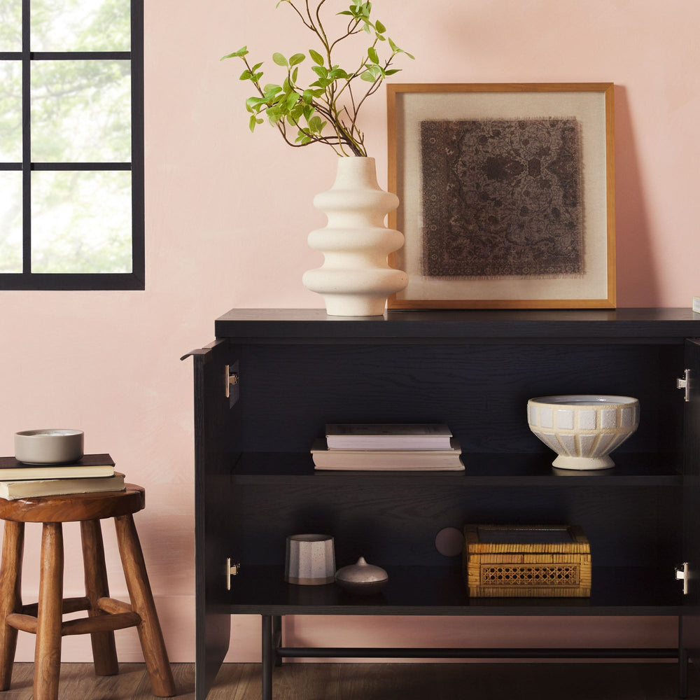 
                      
                        Reema Scandinavian Sideboard
                      
                    