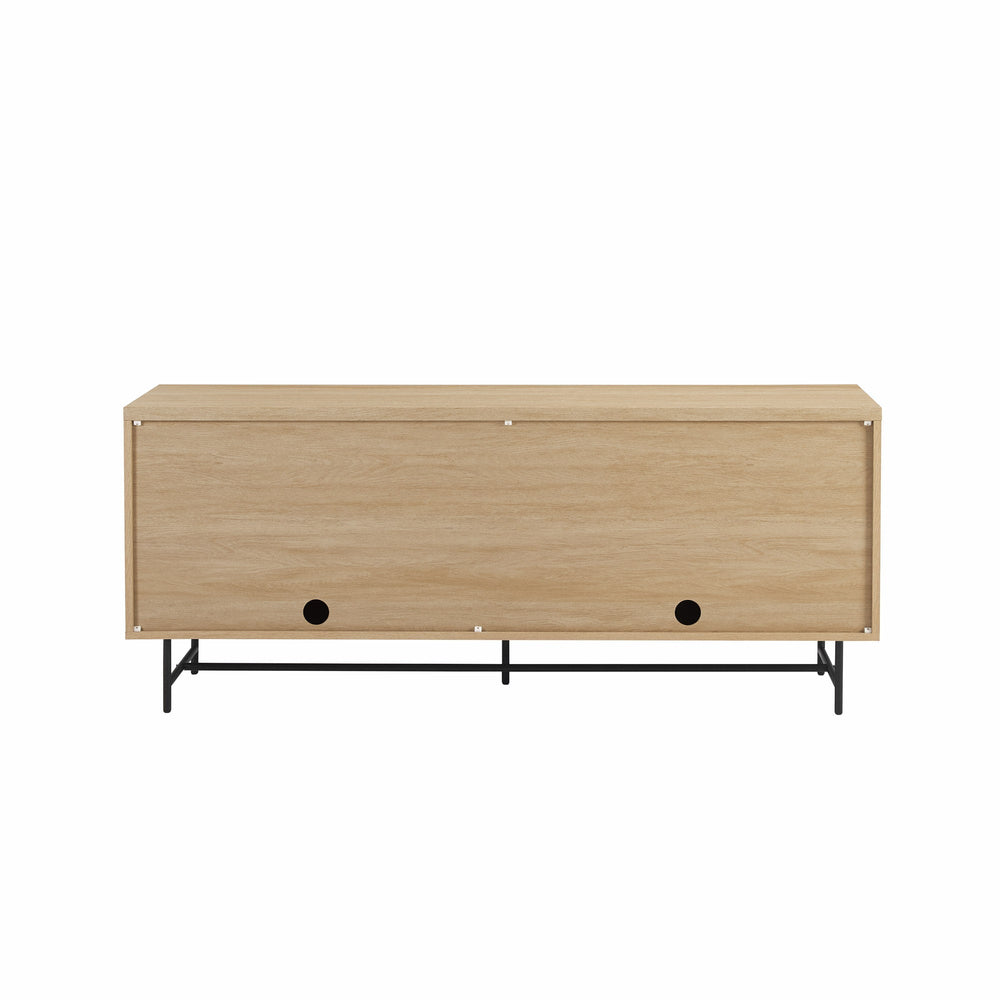
                      
                        Reema Scandinavian Sideboard
                      
                    