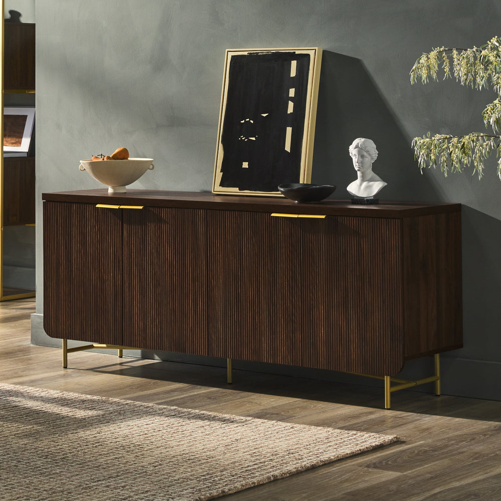 
                      
                        Reema Scandinavian Sideboard
                      
                    
