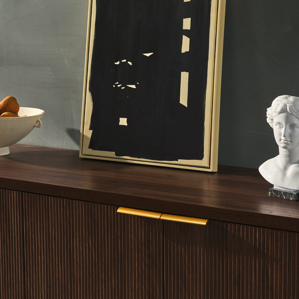 
                      
                        Reema Scandinavian Sideboard
                      
                    