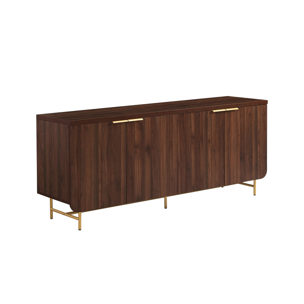
                      
                        Reema Scandinavian Sideboard
                      
                    